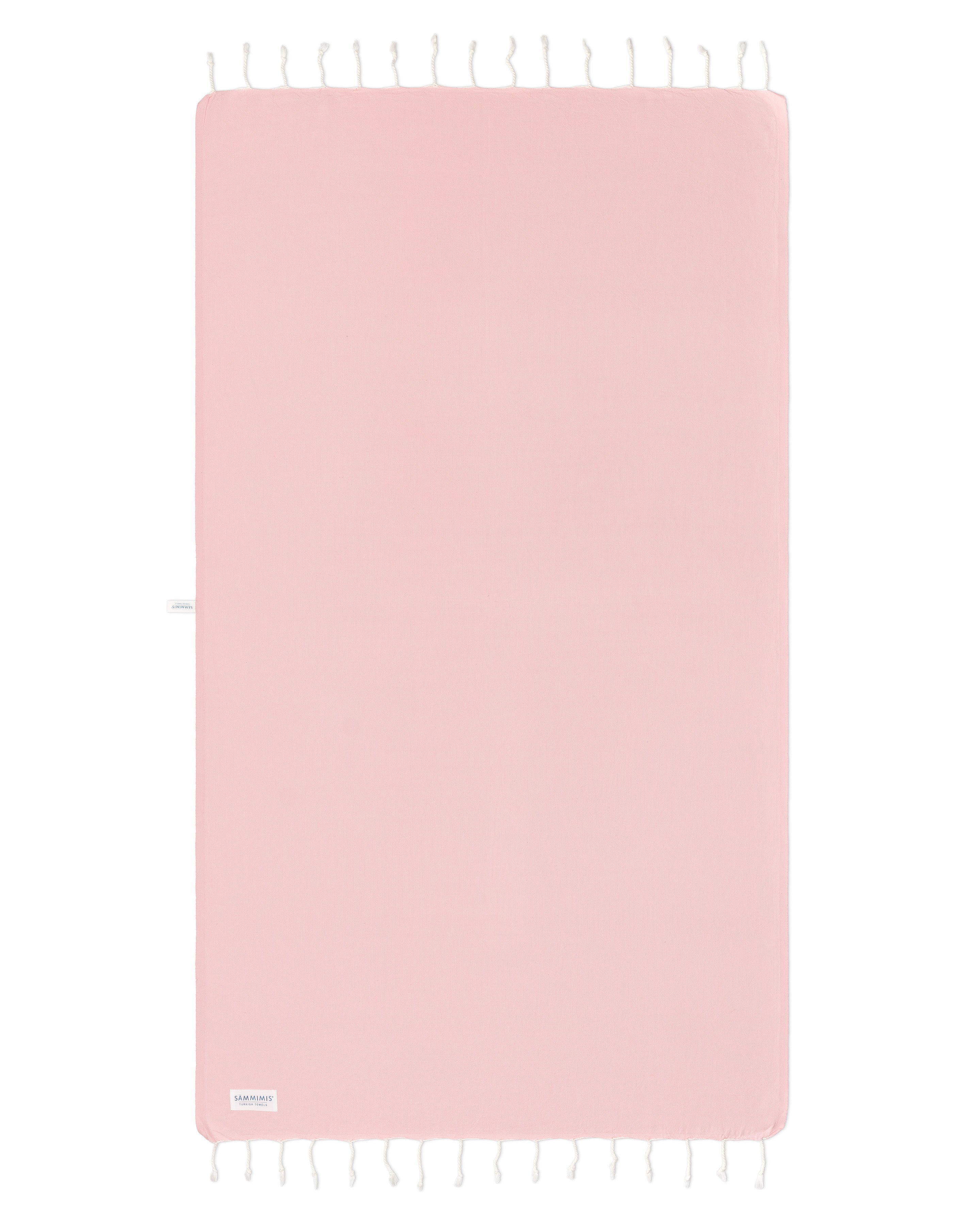 MYKONOS | Classic | 275G: Peony Pink/White