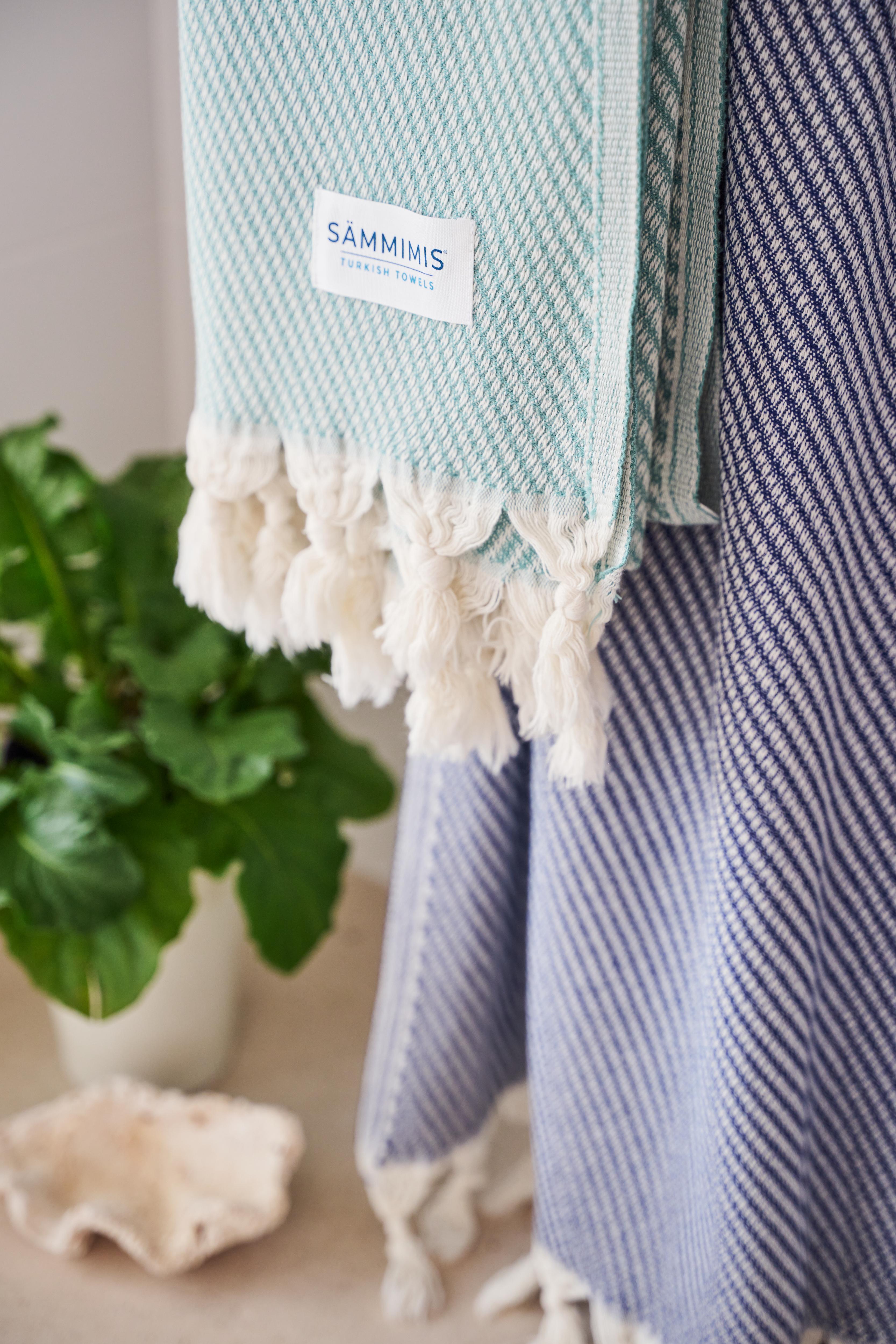 SKYROS | Luxury | 375G: Navy/Natural