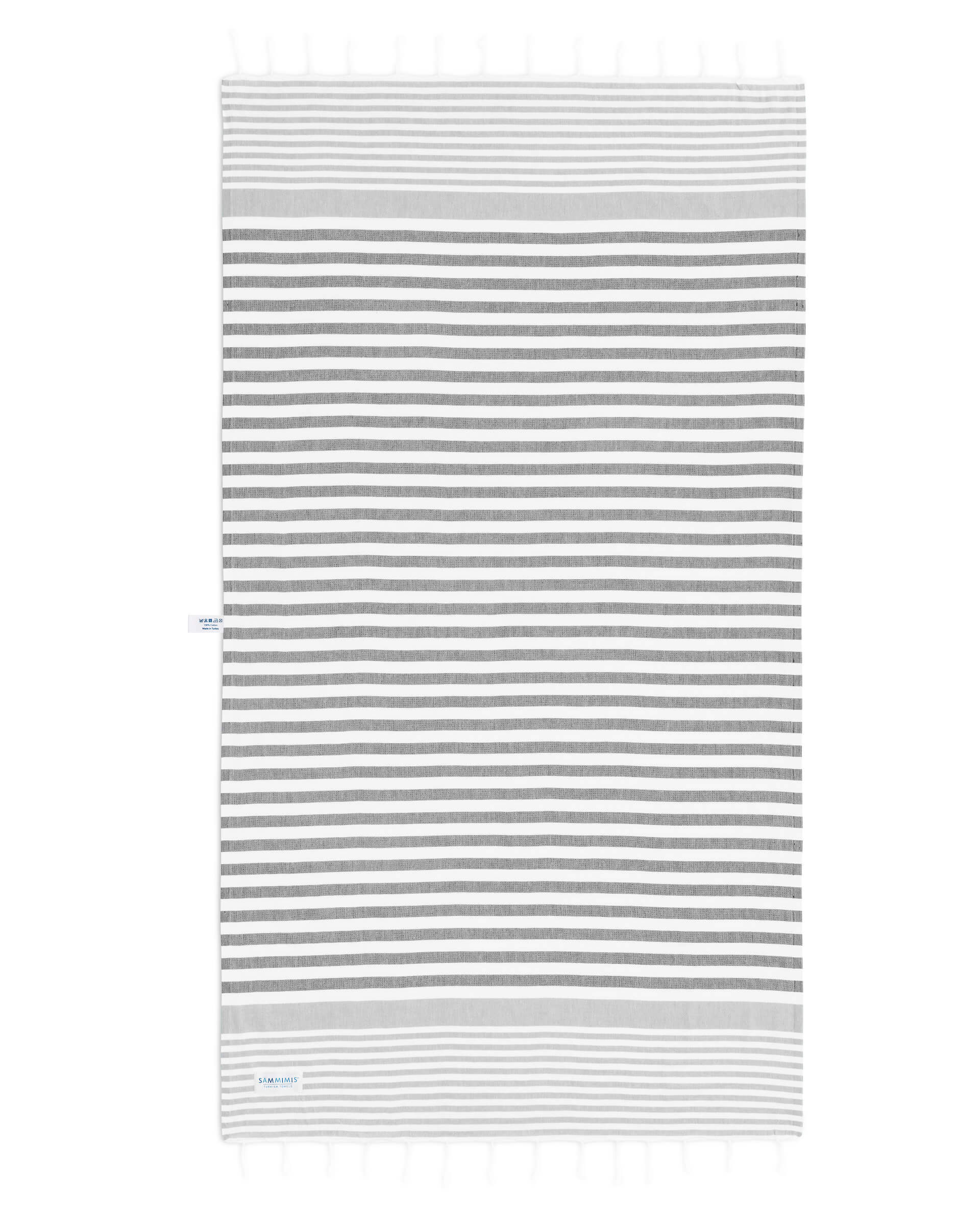 COTE D'AZUR | Premium | 325g: Granite/Grey