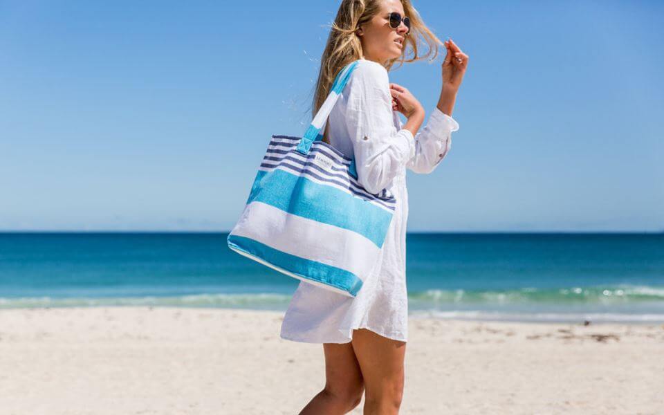 Tote & Beach Bags for Women