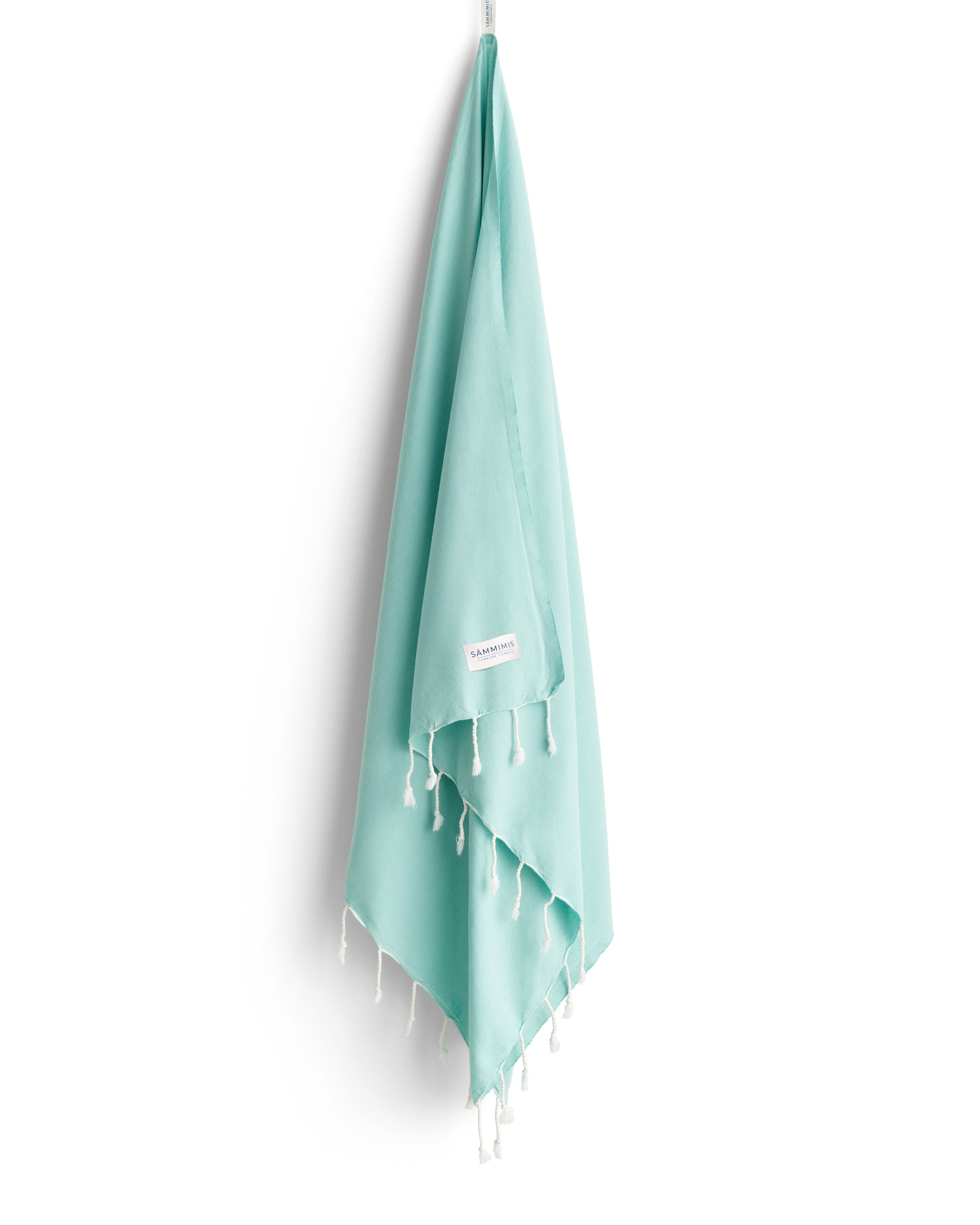 MYKONOS | Classic | 275G: Marine Mint/White