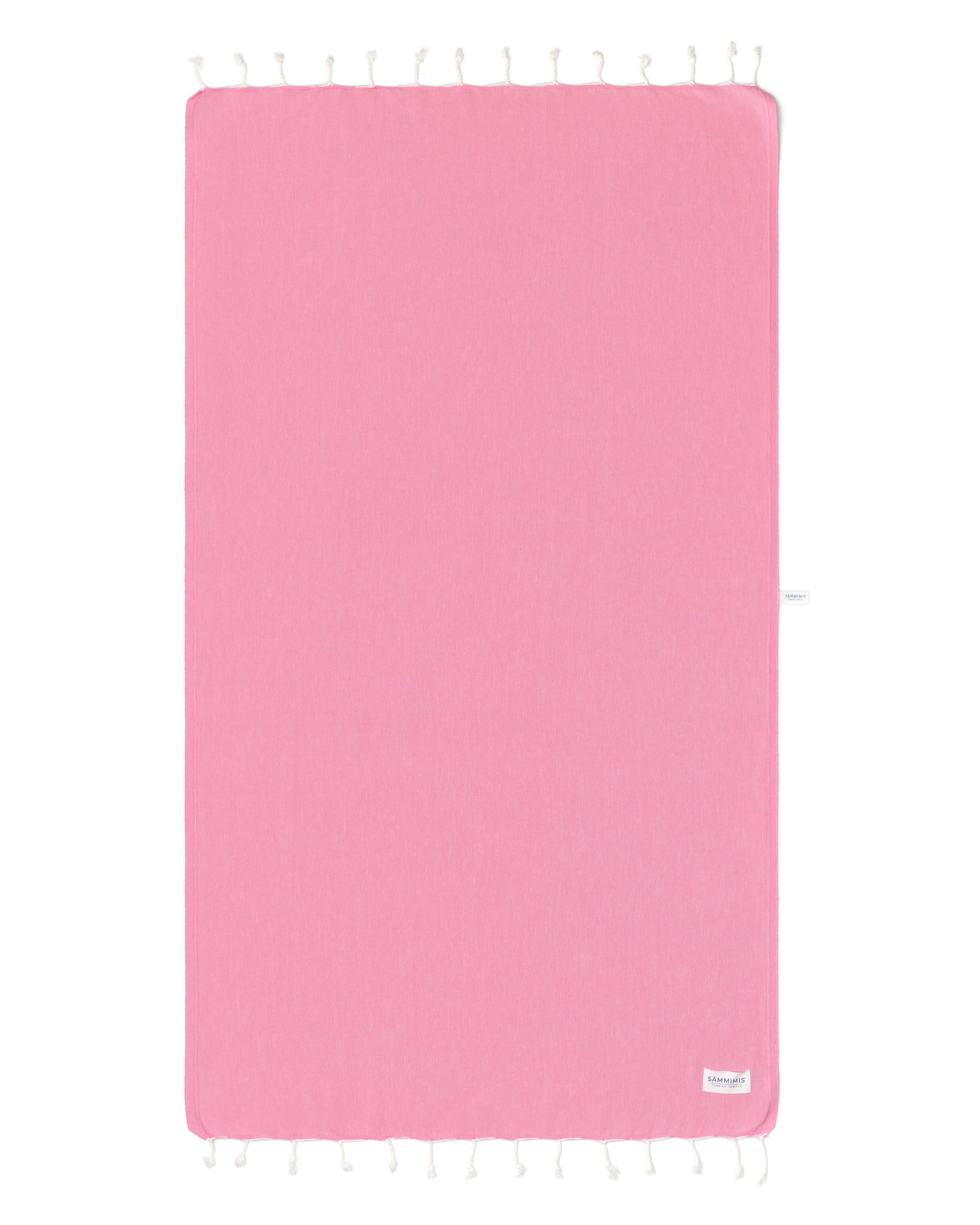 MYKONOS | Classic | 275G: Hot Pink/White
