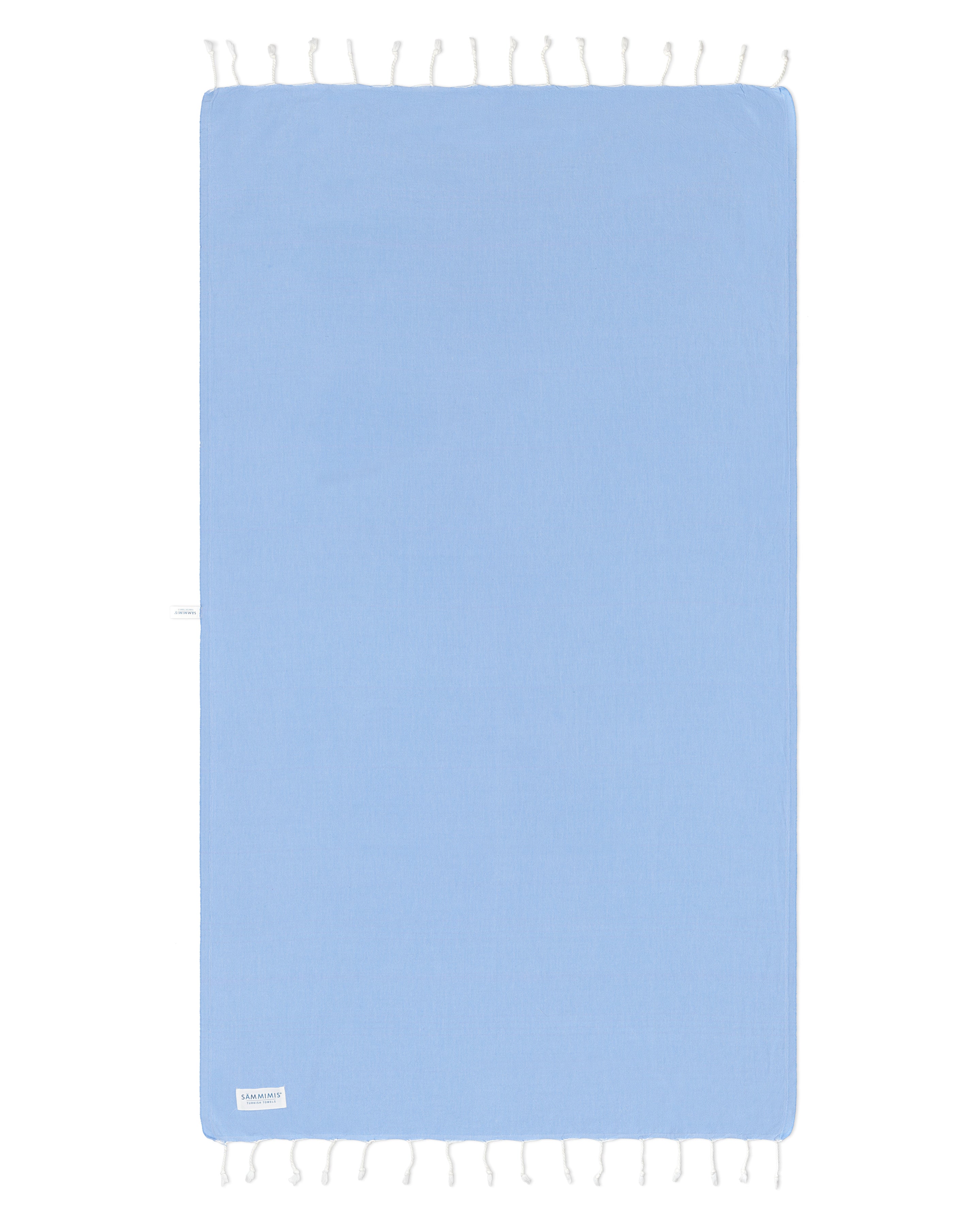 MYKONOS | Classic | 275G: Sky Blue/White