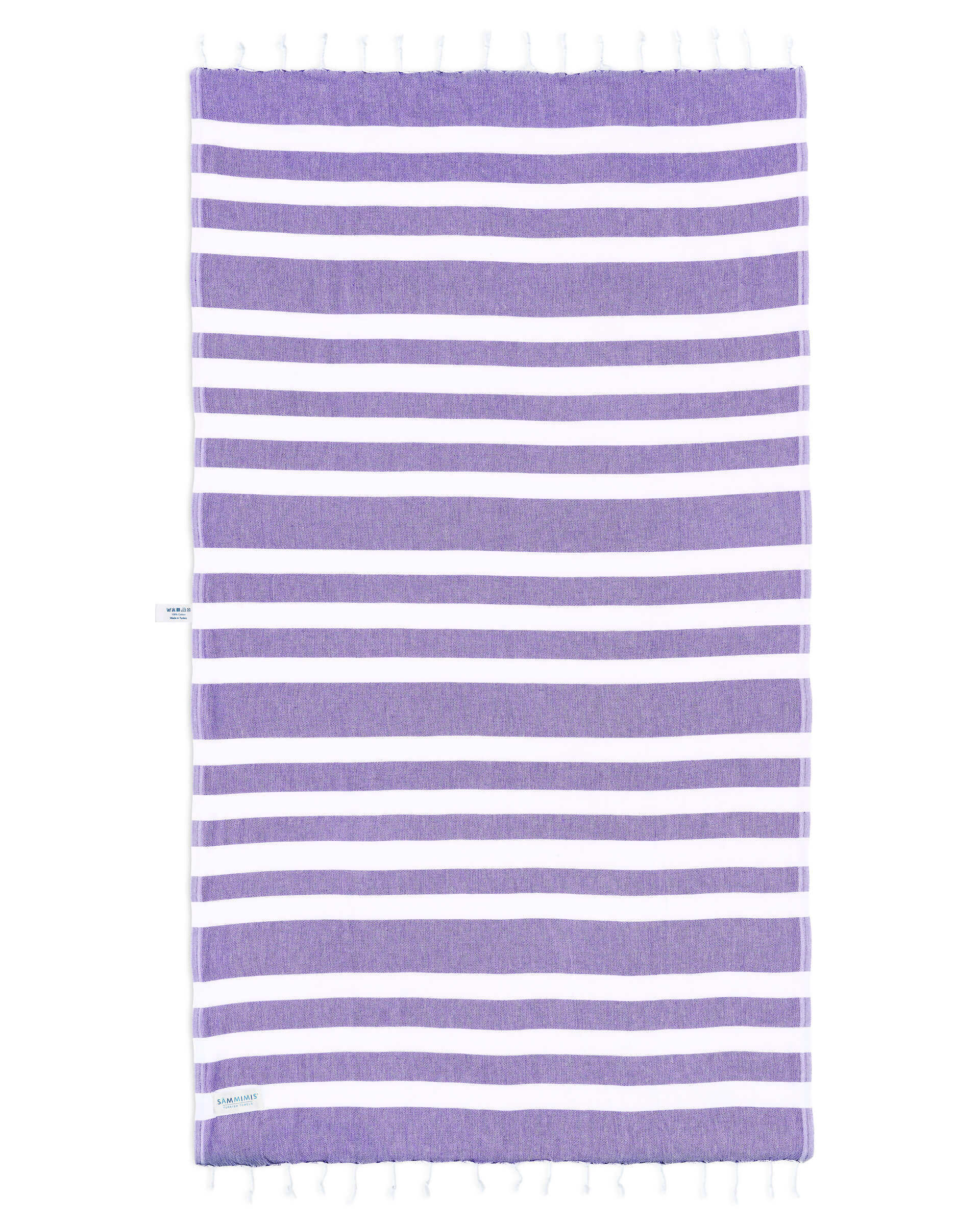 quality Turkish cotton towels