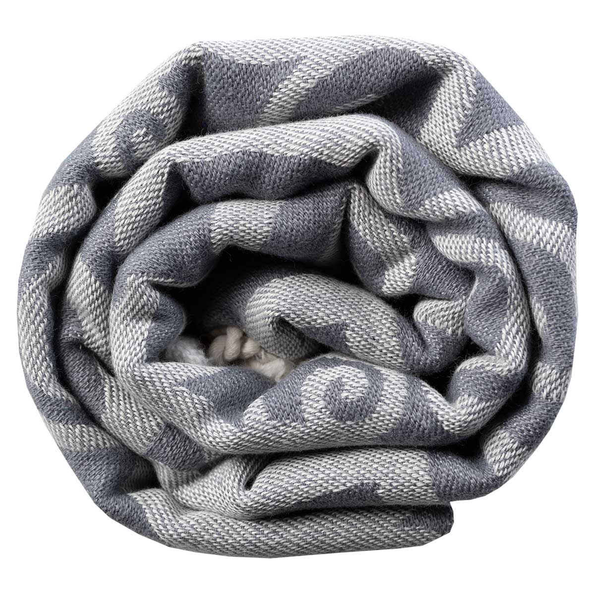 SWIRL | Luxury | 375g: Charcoal | Limited Edition
